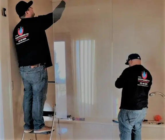 Professional plumbing installation for Tankless Water Heater Installation in Taftville