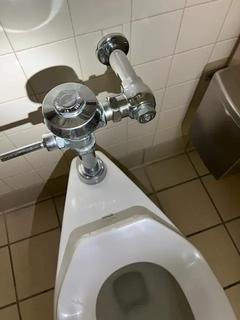 Fixture installation and repair for Hydro Jetting in Taftville